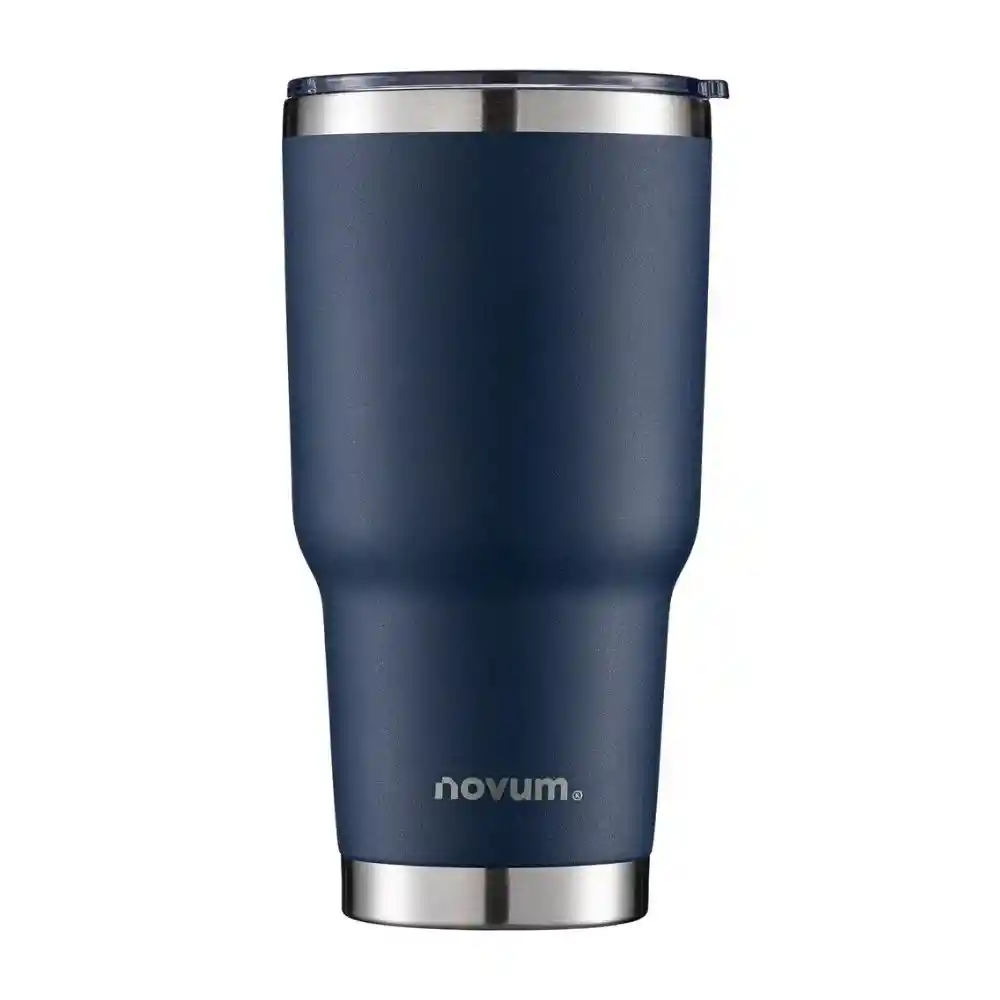 Termo 30 Oz / Azul Novum Att30hma