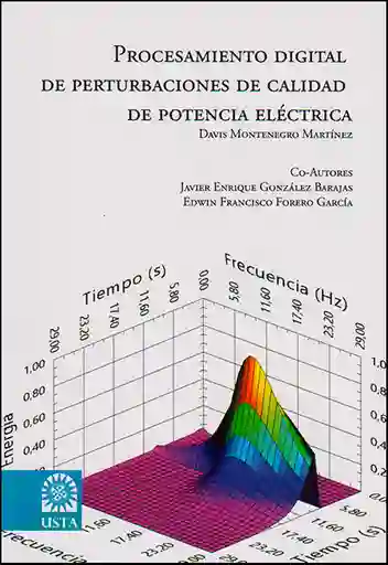 Procesamiento Digital de Perturbaciones de Calidad
