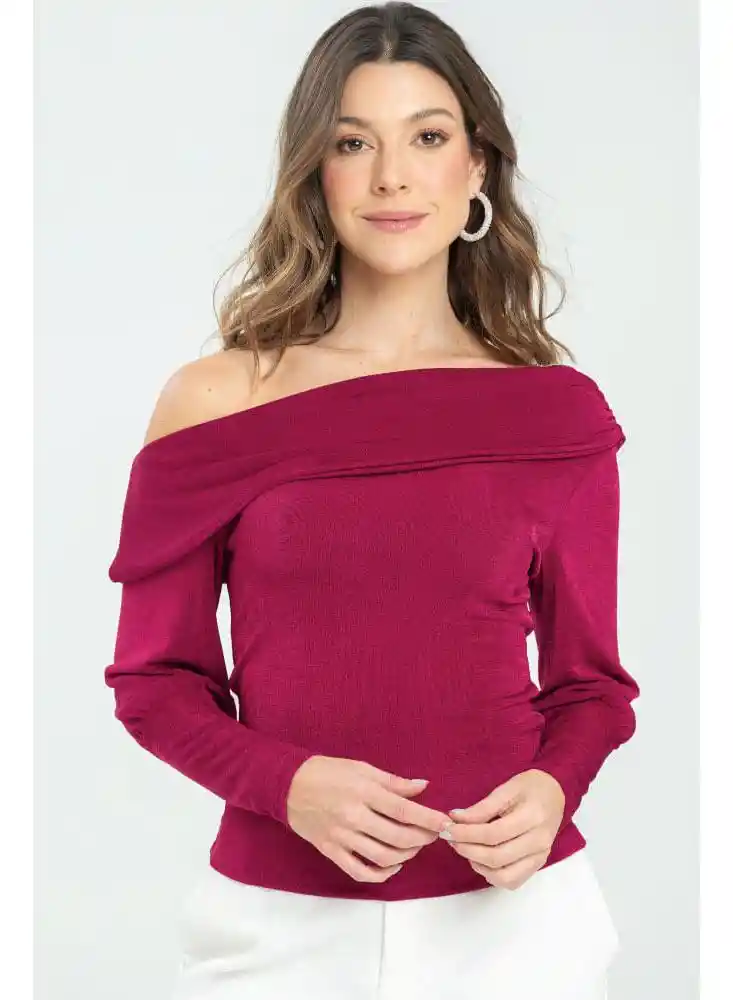 Blusa Moxie Pf11121147