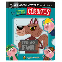 El Verdadero Misterio en El Cuento Los Trescerdito de Hojalata El Gato