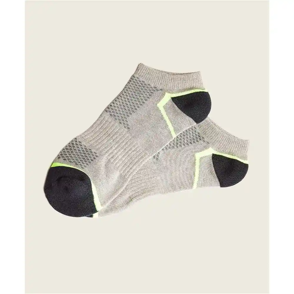 Medias Hombre Ref 44980132 Patprimo Talla 10