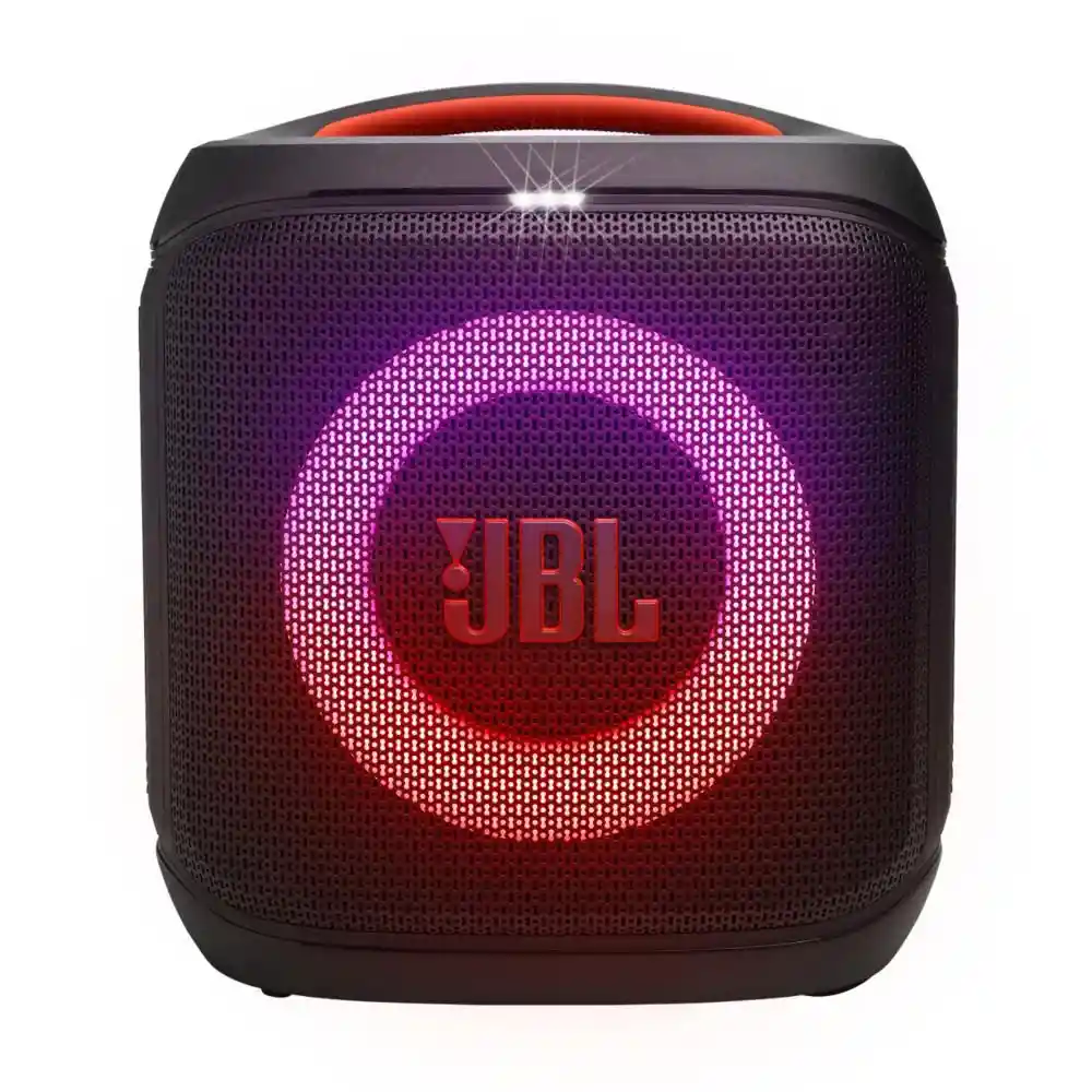 Parlantes Jbl Jblpbencoreess2am 100w Negro Negro
