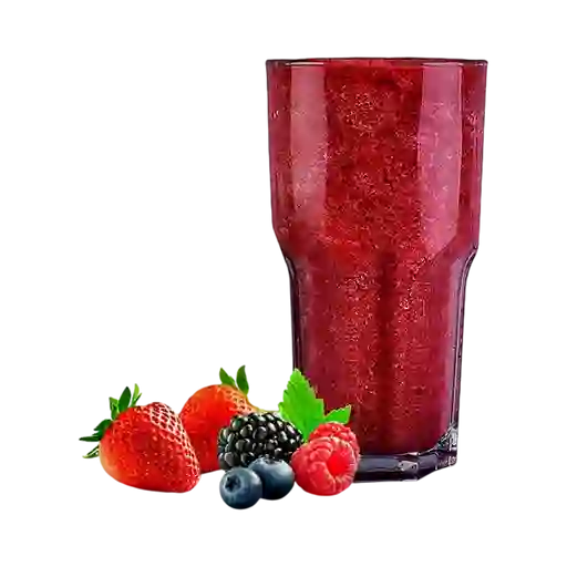 Jugo de Frutos Rojos 400 ml