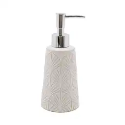 Dispensador Cerámica Boho