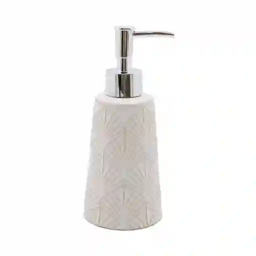 Dispensador Cerámica Boho