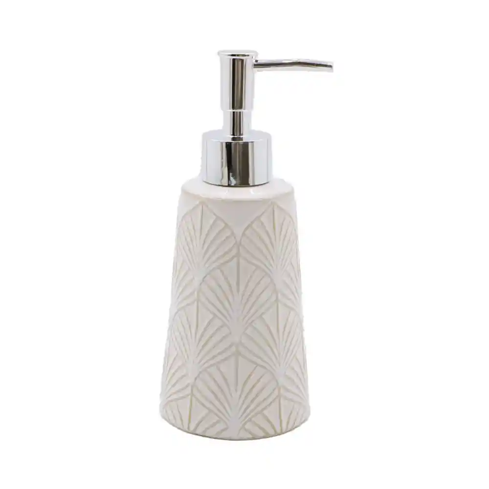 Dispensador Cerámica Boho