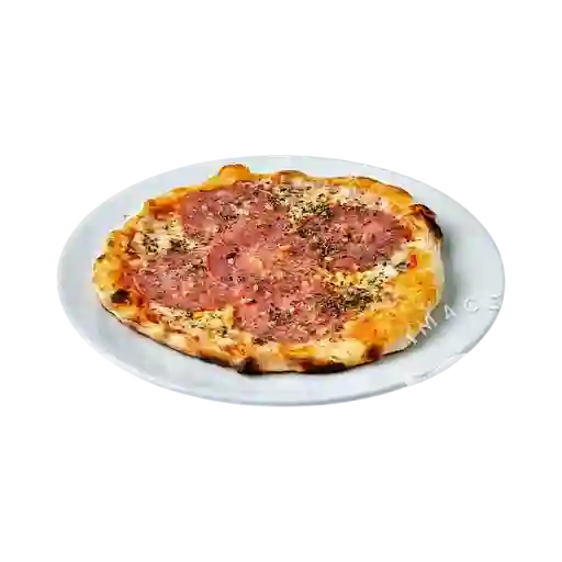Pizza Salami