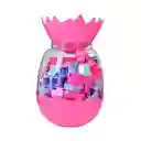 Set de Bloques Egg Funny Rosado