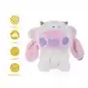 Peluche Cordera Angel 11In Disney Lilo & Stitch Miniso