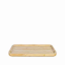 Bandeja en Bambú 30 x 17 cm Ambiente Gourmet