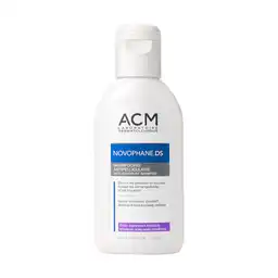 Novophane.Ds Shampoo Anticaspa