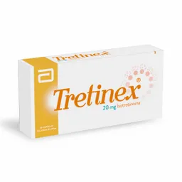 Tretinex (20 mg)