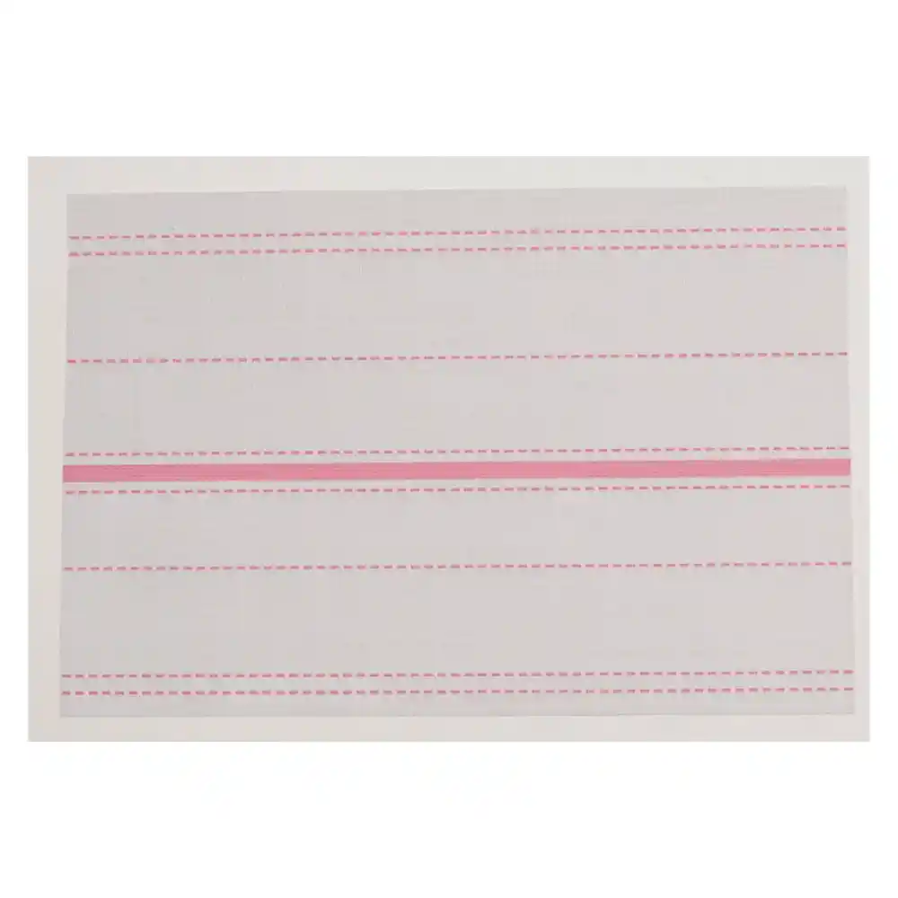 Individual Pvc Textura Color 2
