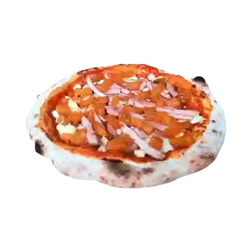 Pizza Hawaii Hawaii