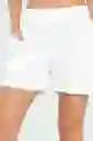Short Elastico