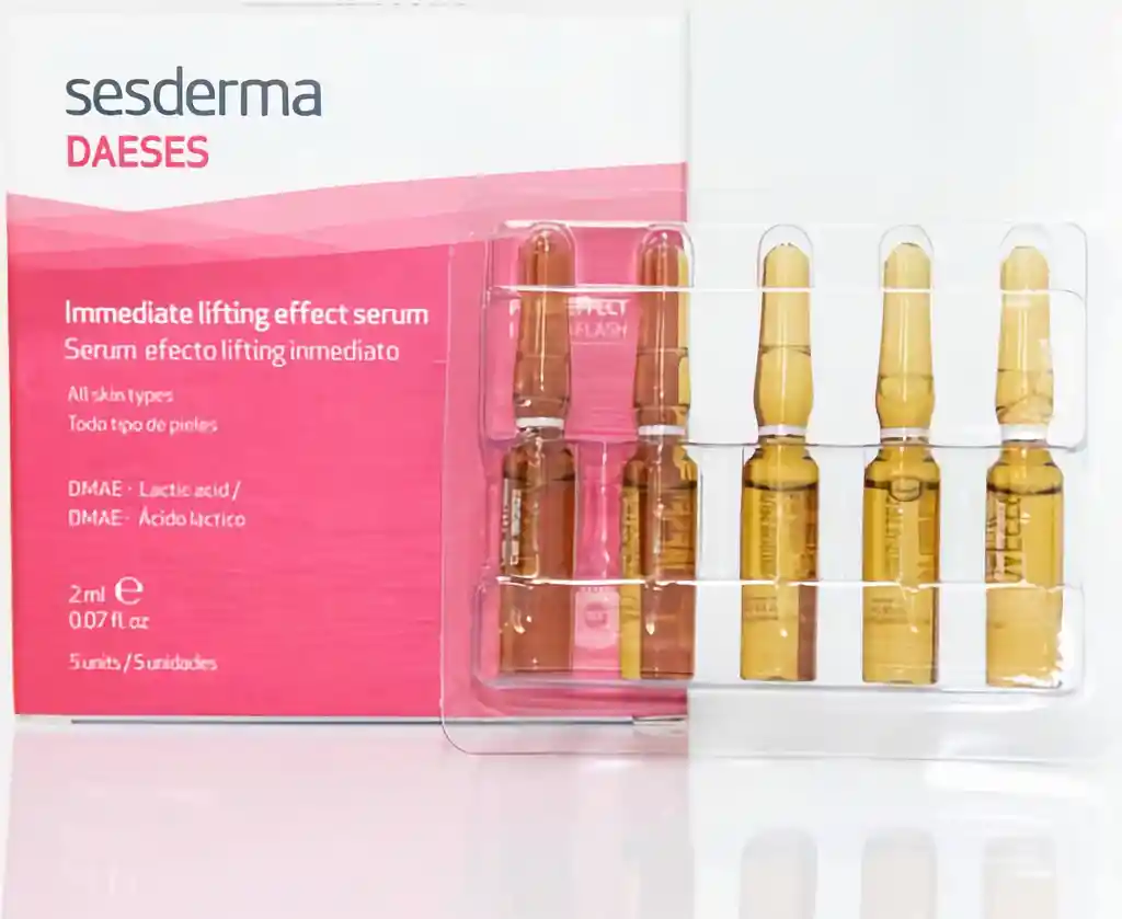 Daeses Serum Efecto Lifting