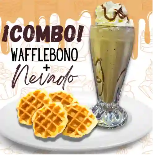 Combo Wafflebono