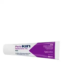 Periokin Gel Dental Hyaluronic (1 %)