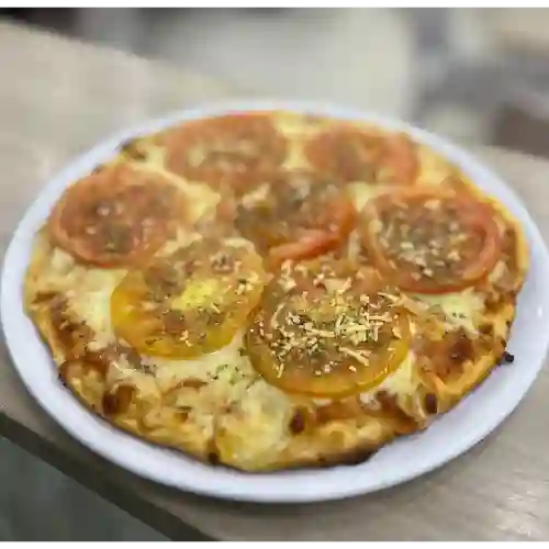 Pizza Napolitana