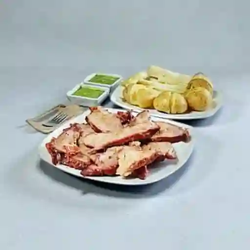 Llanera Familiar