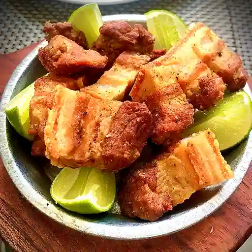 Chicharrón