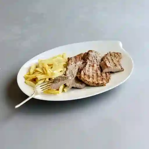 Carne de Res a la Plancha