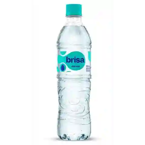 Agua Brisa 600 ml