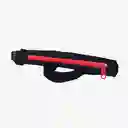 Inkanta Cinturón Fitness Spibelt Perfomance Negro-Rojo