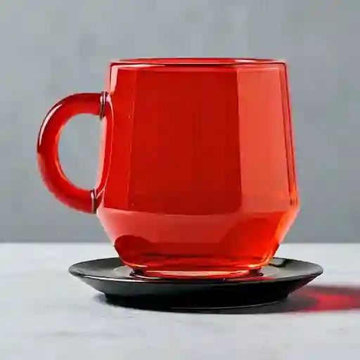 Café Prensa Francesa