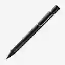 Lamy Inkanta Portaminassafari Black