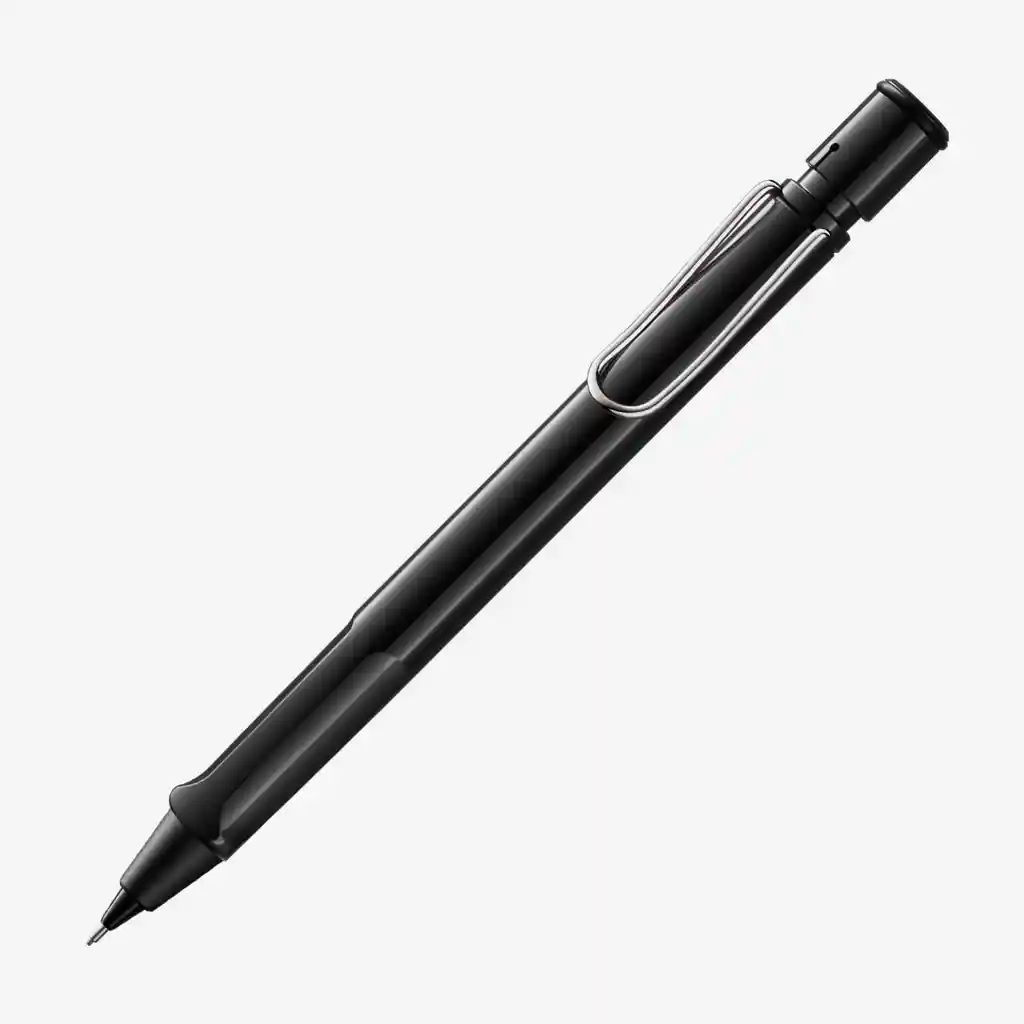 Lamy Inkanta Portaminassafari Black