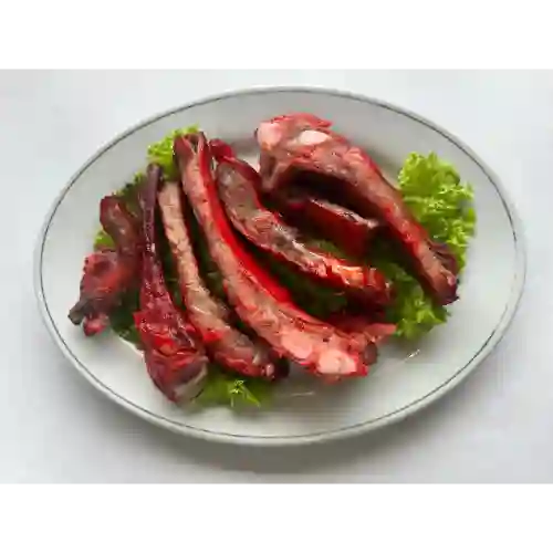 Costillas de Cerdo