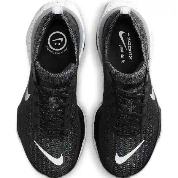 Nike Zapatos Zoomx Invincible Run Fk 3 Negro 9.5 DR2615-002