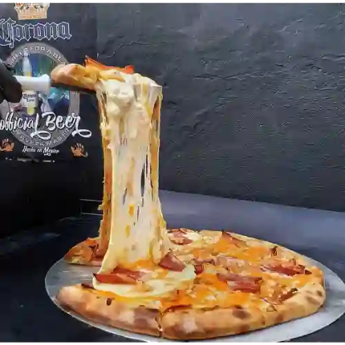 Pizza Maizzeta