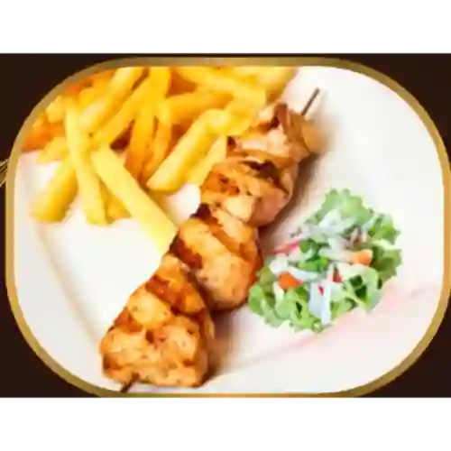 Chicken Kabob