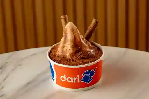 Sundae Milo