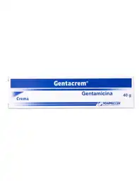 Gentacrem Crema (0.1 %)