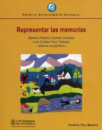 Representar Las Memorias