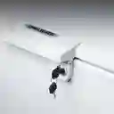 Congelador Bruto Blanco Challenger Ch 332