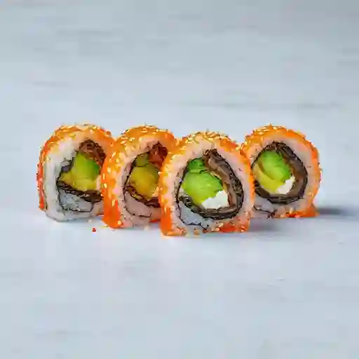 Crazy Skin Roll