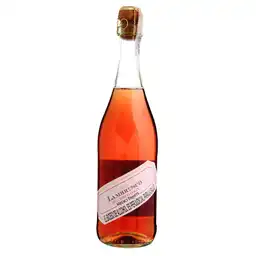 Lambrusco Rosato Vino Rosado Medici Ermete