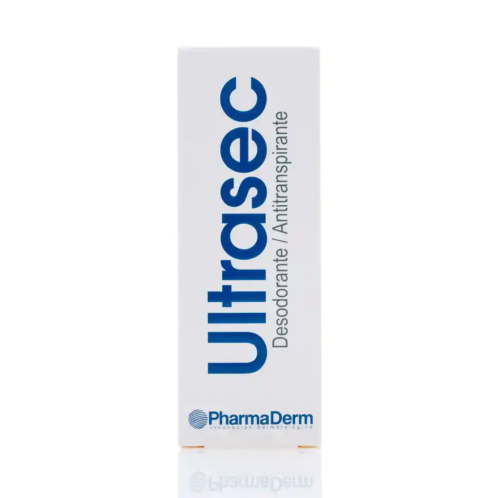 Ultrasec Desodorante Humectación Natural en Roll-On 