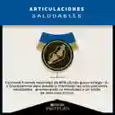 Comida para Perros adultos +7 años razas pequeñas Purina Pro Plan x 1 kg