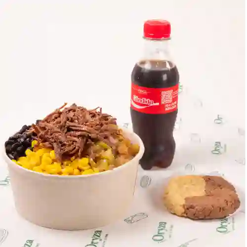 Arma Tu Oryza Mediano en Combo