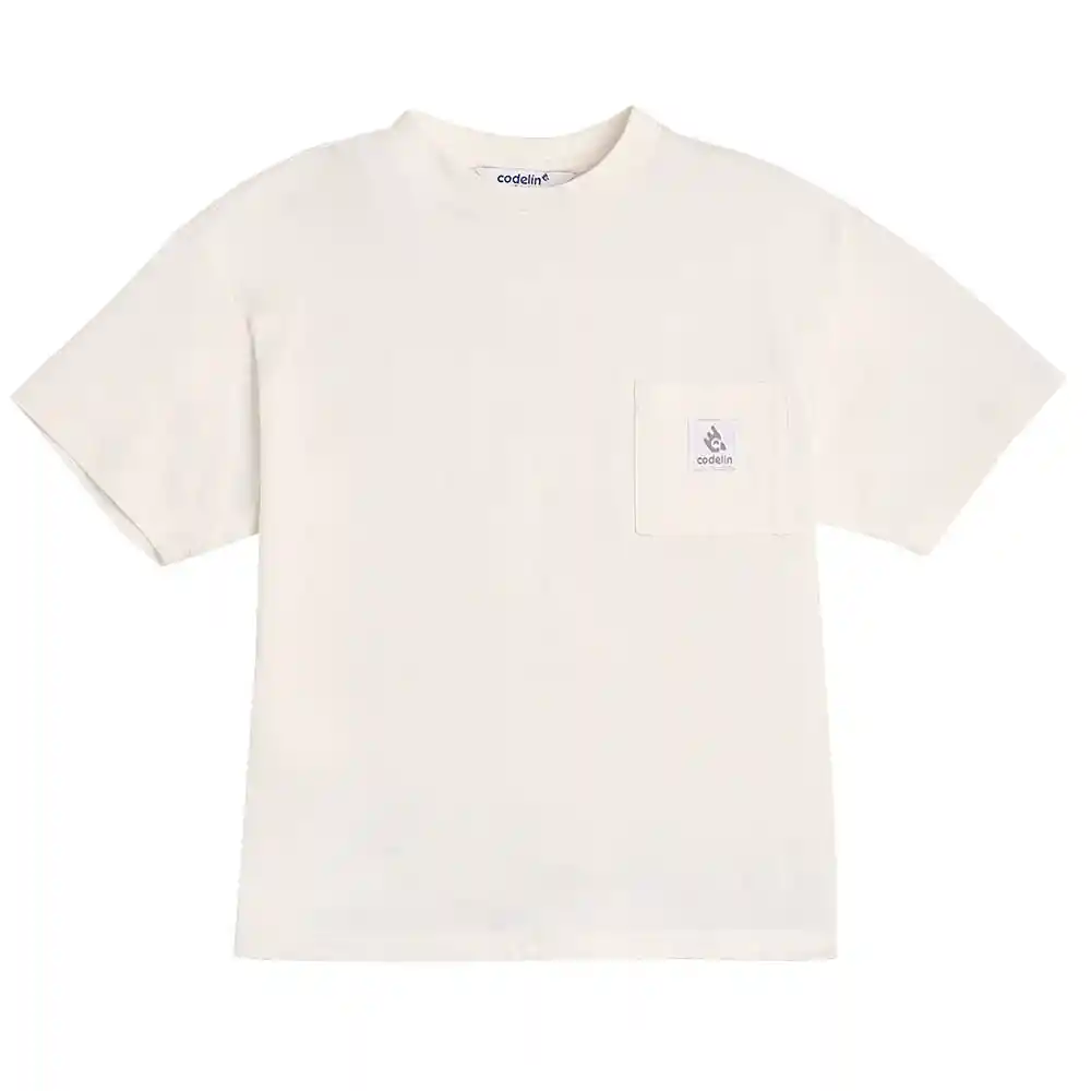 Camiseta Teo Niño Talla 4