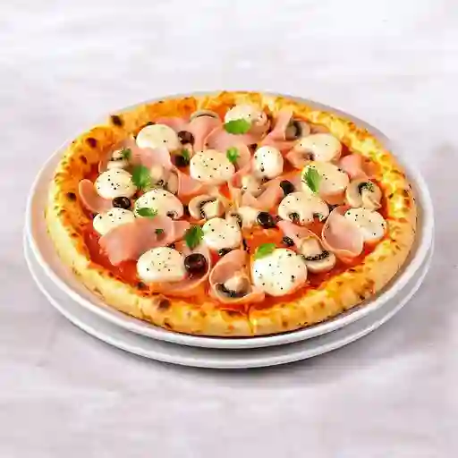 Pizza San Marco