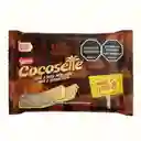 Galletas COCOSETTE Wafer con crema de coco pague 7 lleve 8 x 368g