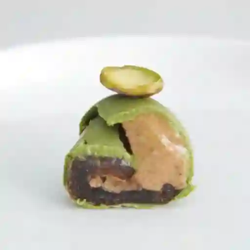 Matcha dates