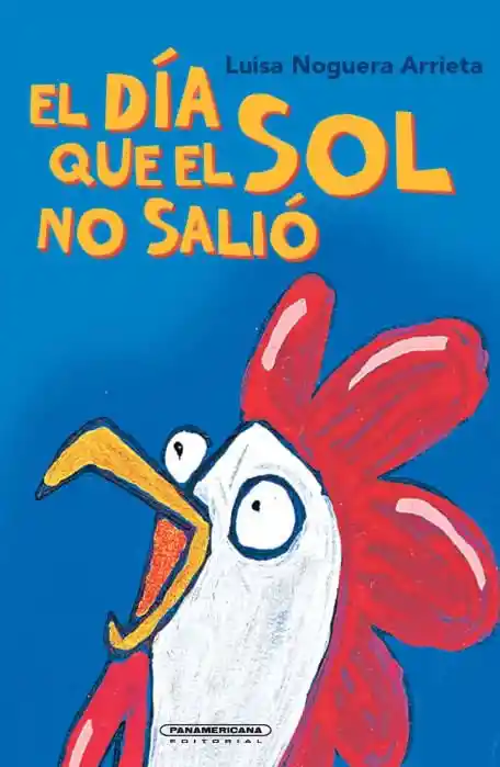 El Día Que El Sol No Salió