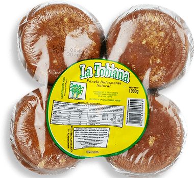 La Tobiana Panela 1000 g